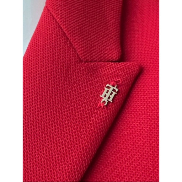 Tommy H Women's Blazer - Picture 3 of 11
